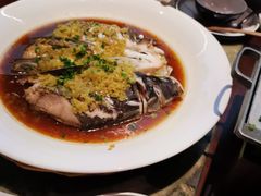 -绿茶餐厅(成都大悦城店)