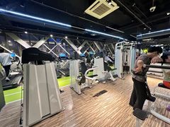 -GMJ·24H健身房(四川北路店)