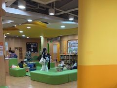 -金宝贝早教(南山花园城店)