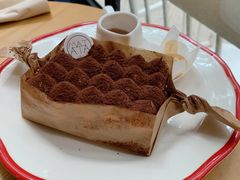 阿华田小方-Kekimatata 生日蛋糕·烘焙教学