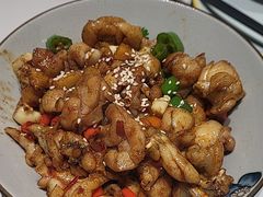 -卢小厨私房菜(长兴店)