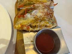 -黑宝石西餐厅(汇励99城市公园店)