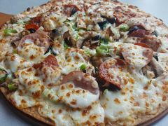 -棒约翰比萨·意面(万达店)