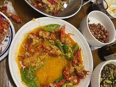-毛哥小馆子(百井坊巷店)
