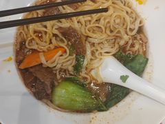 -贯一台湾牛肉面(八一七中路店)