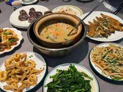 -潮道鱼仔店·潮汕味(长兴路店)
