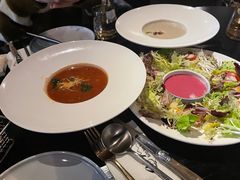 -C&R西班牙餐厅