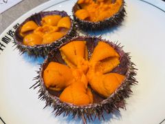 -常鲜楼常来尝鲜海胆馆(星海店)