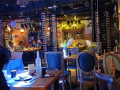 大堂-胡桃里音乐酒馆(四道口店)