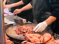 -马志善稀糊爛生熟肉店