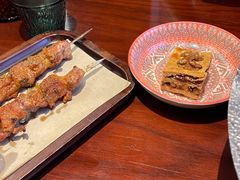 -那拉提之疆·新疆菜(美院店)