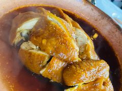 -三号黄浦会Canton Table