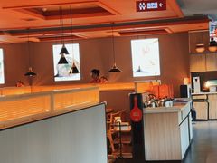 -竹犇番茄火锅(长风街店)