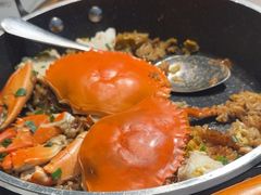 -黑明餐厅(白鹭洲店)