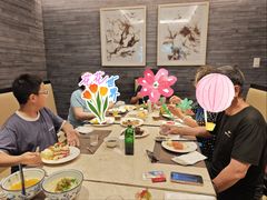 -上海宝华万豪酒店