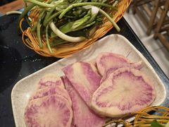 -草墩罗非鱼庄•野生菌•腊排骨(七星街上段店)