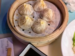 -假装苏杭·园林餐厅(陆家嘴中心店)