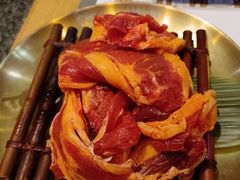 -金龙烧烤·牛肉面(西塔店)