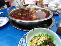 -云溪河冷锅鱼(成都玉林小吃街店)