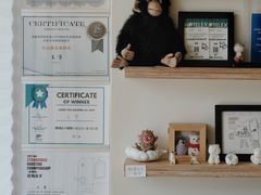 -悟白咖啡WoobyCafe