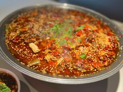 -麻六记(新天地店)