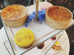 -PAUL LAFAYET 法式甜品(港汇广场店)