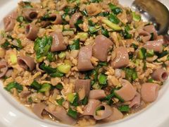 -青岛蓝海大饭店·渔歌舫餐厅(崂山店)