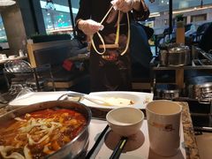 -黄记煌三汁焖锅(渝北金港国际店)