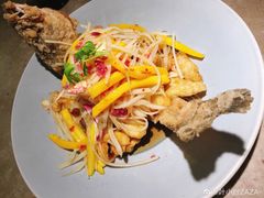 -星叶·东南亚料理(温州万象城店)