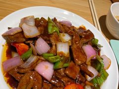 酱爆猪肝-小绍兴(南翔印象城店)