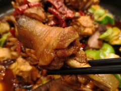 特色烧鸡公-范氏烧鸡公·甲鱼馆(郭徐岭广场店)