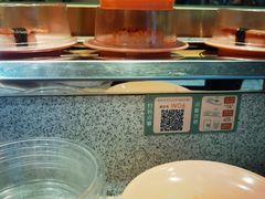 -争鲜回转寿司(南开大悦城店)