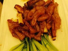 -海富门·带鱼·淮扬菜·粤菜(甘家口店)