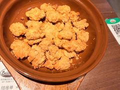 -萨莉亚意式餐厅(龙阳广场店)