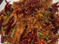 -有位虾匠·香辣蟹·小龙虾(李村店)