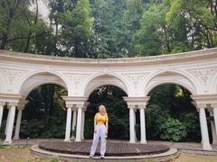 -上海安亭别墅花园酒店