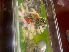 -万家宴海鲜大酒楼(五四路店)