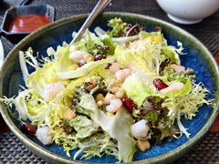 -格力东澳大酒店-蓝色海岸餐厅