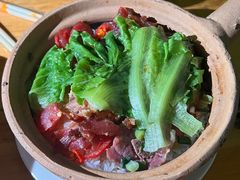 -潮香兴煲仔饭(莲花路店)