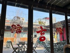 -糖房咖啡(南锣鼓巷店)