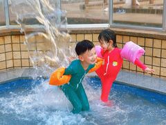 -青岛香根温泉酒店