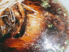 -向东街老玖面馆总店