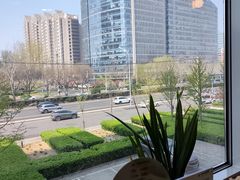 -烹然四季椰子鸡火锅(团结湖总店)