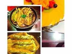 盐汪子-盐汪子杂鱼馆(大港店)