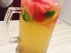 -必胜客(万达广场店)