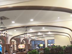 -清真·玛丽亚新疆菜主题餐厅(浙江中路店)