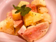 -柴米多CHIMIDO·滇味食堂(浦东嘉里城店)