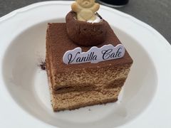 -Vanillacafe香草咖啡(银海大世界店)