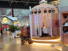 -天山传奇新疆菜(SKLP店)