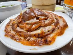 -茶港食堂(武昌店)
